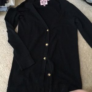 Juicy Couture Cardigan
